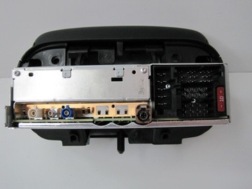 Радионавигация Smart ForTwo III 453 A4539014402 259150408R