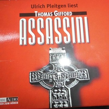 Assassini - Thomas Gifford