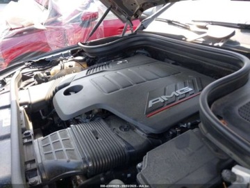 Mercedes GLE V167 2021 Mercedes-Benz GLE 53 AMG Coupe 4Matic 2021 3.0l 3.0 Benzyna 429KM, zdjęcie 7