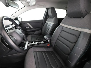 Citroen C4 III SUV 1.2 PureTech 130KM 2022 Citroen C4 automat full LED półskóra navi, zdjęcie 12