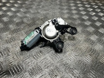 AUDI Q5 8R MECHANIZMUS MOTOREK STĚRAČE ZADNÍ 8R0955711C