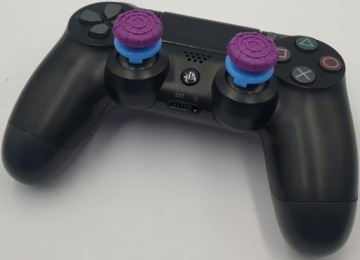 РУЧКИ ДЛЯ АНАЛОГОВЫХ РУЧОК ДЛЯ PS4 PS5 PAD