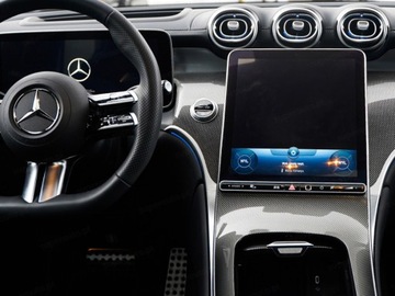 Mercedes GLC C254/X254 2025 GLC Coupe 300 e 4-Matic AMG Line 2.0 (360KM) 2025, zdjęcie 7