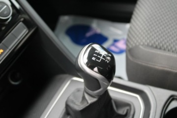 Volkswagen Touran III 2.0 TDI SCR 122KM 2022 Volkswagen Touran EVO Comfortline Gwarancja S, zdjęcie 26