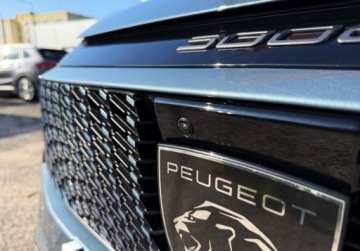 Peugeot 3008 III SUV Hybrid 1.2 Hybrid 136KM 2024 Peugeot 3008 1.2 mHEV 136KM eDCT Wersja Allure Salon PL ASO FV23 I-wszy wl, zdjęcie 31