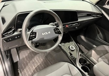Kia Niro II 2025 Kia Niro MY25 wersja LBCW, HEV dostepny od reki 1.6 Hybryda 136KM, zdjęcie 11