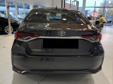Toyota Corolla XII Sedan Facelifting 1.8 Hybrid 140KM 2025 Od ręki - Comfort 1.8 Hybrid 140KM | Tempomat adaptacyjny!, zdjęcie 4