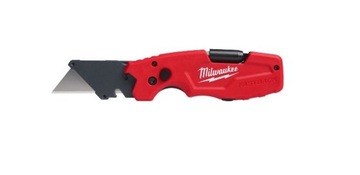 Nóż otwierany z ostrzem trapezowym Milwaukee 4932478559