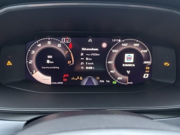 Cupra Leon II 2025 Cupra Leon Sportstourer 1.5 eTSI 150 KM 7-biegowa, zdjęcie 21