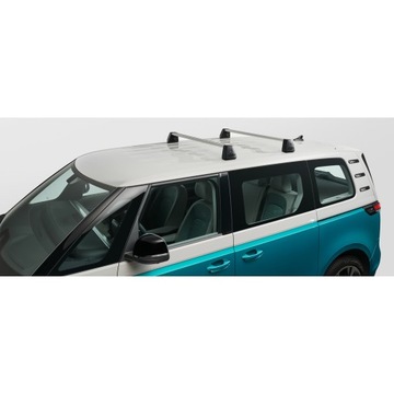 ORIGINÁLNÍ KUFR STŘEŠNÍ VW ID.BUZZ 1T3071126A STŘEŠNÍ NOSIČ BASIC CARRIER