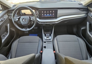 Skoda Octavia III Kombi Facelifting 2.0 TDI 150KM 2020 Skoda Octavia Automat,2.0 Diesel 150 KM,Zarejestrowany, ze Szwajcarii 2.0, zdjęcie 34