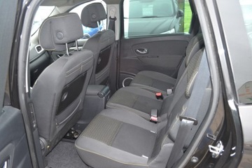 Renault Grand Scenic I 1.9 dCi 130KM 2009 RENAULT GRAND SCÉNIC III (JZ0/1_) 1.9 dCi 131 KM, zdjęcie 9