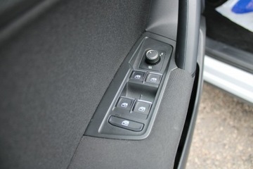 Volkswagen Tiguan Allspace SUV 2.0 TDI 150KM 2018 Volkswagen Tiguan Allspace Comfortline F-vat Gwara, zdjęcie 19