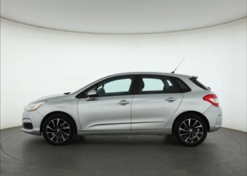 Citroen C4 II Hatchback 5d 1.4 16v VTi 95KM 2013 Citroen C4 1.4 16V, Klima, Tempomat,ALU, zdjęcie 2