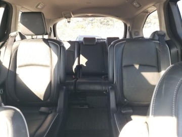 Honda Odyssey IV 2021 Honda Odyssey Elite 2021 3.5l 3.5 Benzyna 280KM, zdjęcie 10