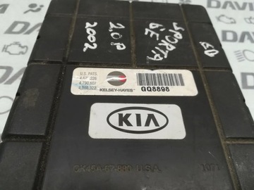JINÉ JEDNOTKA / MODUL ŘÍZENÍ KW ( HP) 0K45A-67880 0K45A67880 2002