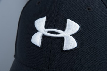 Мужская кепка UNDER ARMOR Blitzing 3.0