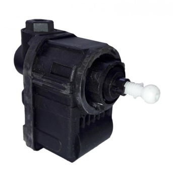 2× MOTOR REGULACE SVĚTLOMET MAGNETI MARELLI 3002098C
