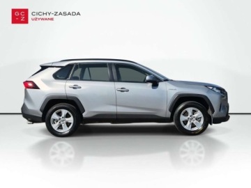 Toyota RAV4 V 2021 Toyota RAV4 4X4 Faktura VAT Kamera Hybryda Nawigacja 2.5 Hybryda 177KM, zdjęcie 5