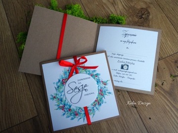 С5п8. Логотип Приглашения на фотосессию фотосессия ВЕНКИ крафт выкройки