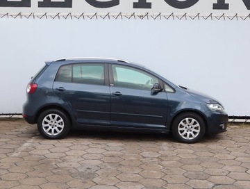 Volkswagen Golf Plus II 1.4 TSI 122KM 2011 VW Golf Plus 1.4 TSI, DSG, Klima, Klimatronic, zdjęcie 5