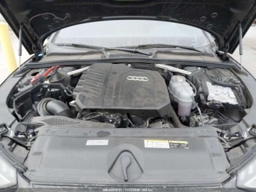 Audi A4 B9 2023 Audi A4 Limousine Premium Plus 45 TFSI S Line Quattro S Tronic 2023 2.0L, zdjęcie 8