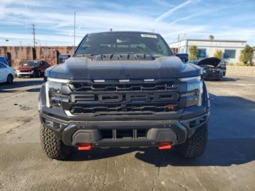Ford 2025 Ford F150 Raptor 2025 5.2 Benzyna 720KM, zdjęcie 5