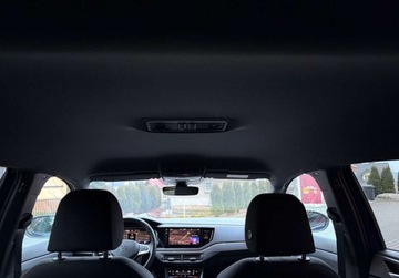 Volkswagen Taigo 1.5 TSI 150KM 2022 Volkswagen Taigo R_LINE 1.5TSi 150ps DSG7Biegow VirtualCocpit FullLed Kame, zdjęcie 23