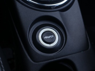 Mitsubishi ASX I SUV Facelifting 1.8 150KM 2015 Mitsubishi ASX 1.8 DI-D MIVEC, 4X4, Skóra, Navi, zdjęcie 16