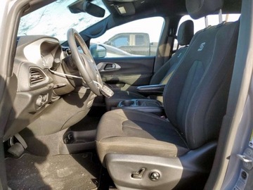 Chrysler Pacifica II 2021 Chrysler Pacifica Touring 2021 3.6l 3.6 Benzyna 287KM, zdjęcie 7