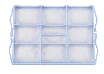 12 мешков + HEPA-ФИЛЬТР ДВИГАТЕЛЯ ДЛЯ BOSCH GL30