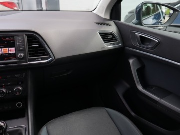 Seat Ateca SUV 2.0 TDI 150KM 2016 Seat Ateca 2.0 TDI, 4X4, Klima, Klimatronic, zdjęcie 7