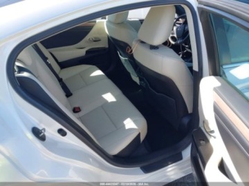 Lexus ES VII (XV70) 2023 Lexus ES 350 2023 3.5 Benzyna 302KM, zdjęcie 12