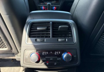 Audi A6 C8 2018 Audi A6 Limousine Samochod z gwarancja 3.0 Benzyna 340KM, zdjęcie 15