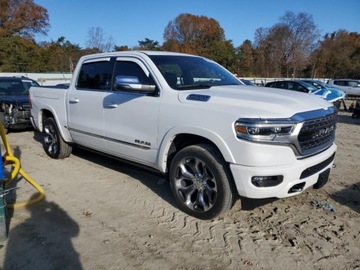  RAM 1500 Limited 2023 5.7l 5.7 Benzyna 395KM, zdjęcie 7