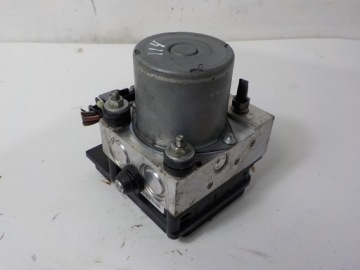 JAGUAR XF Pumpe ABS 0265251089 AX23-2C405-AB 0265951370