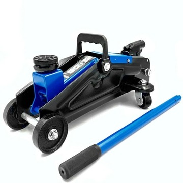 PODNOŚNIK SAMOCHODOWY 135-320MM ŻABA 2T 51691