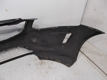 VOLVO XC60 I LIFT 13-17 ZDERZAK PRZEDNI PLUS GRILL CHROM ORG !!! 31323765
