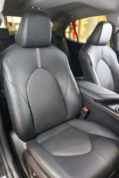 Toyota Camry IX Sedan 2.5 Hybrid Dynamic Force 218KM 2022 Toyota Camry 2.5 Hybrid Executive CVT Oferta Dealera Gwarancja 2.5 Hybryda, zdjęcie 16