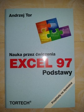 Excel 97 Podstawy