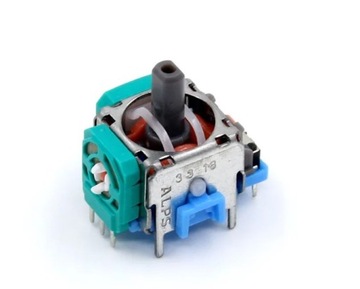 PS5 Analog joystick drążek do pada DualSense PS5