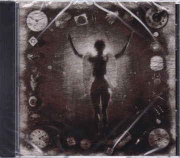 CD- MINISTRY- PSALM 69 (NOWA W FOLII)