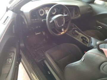 Dodge Challenger III 2023 Dodge Challenger RT Scat Pack 2023 6.4l 6.4 Benzyna 485KM, zdjęcie 8