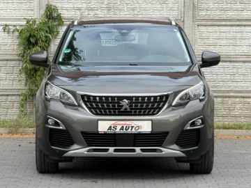 Peugeot 3008 I Crossover Facelifting 1.6 BlueHDi 120KM 2016 Peugeot 3008 1.6HDi 120KM/virtual/LED/Alu/Serwis, zdjęcie 30