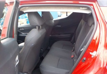 Toyota C-HR I Crossover Facelifting 2.0 Hybrid Dynamic Force 184KM 2023 Toyota C-HR Okazja 2.0 Hybryda 184KM, zdjęcie 19