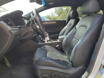 Hyundai Sonata V 2018 Hyundai Sonata 2018 HYUNDAI SONATA SPORT 2.0 Benzyna 185KM, zdjęcie 7
