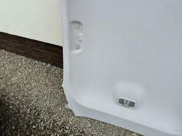 PEUGEOT 308 T9 HB ПОТОЛОК