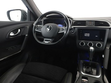 Renault Kadjar Crossover Facelifting 1.3 TCe 140 FAP 140KM 2021 Renault Kadjar Black Edition automat PDC-kamera, zdjęcie 15