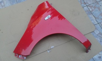 Błotnik lewy przód przedni Hyundai i10 07-13 H4