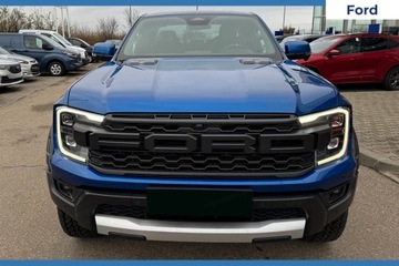 Ford Ranger VI Raptor 2.0 EcoBlue BI-TURBO 210KM 2025 FORD Ranger Raptor A10 4x4 2.0 210KM, zdjęcie 2